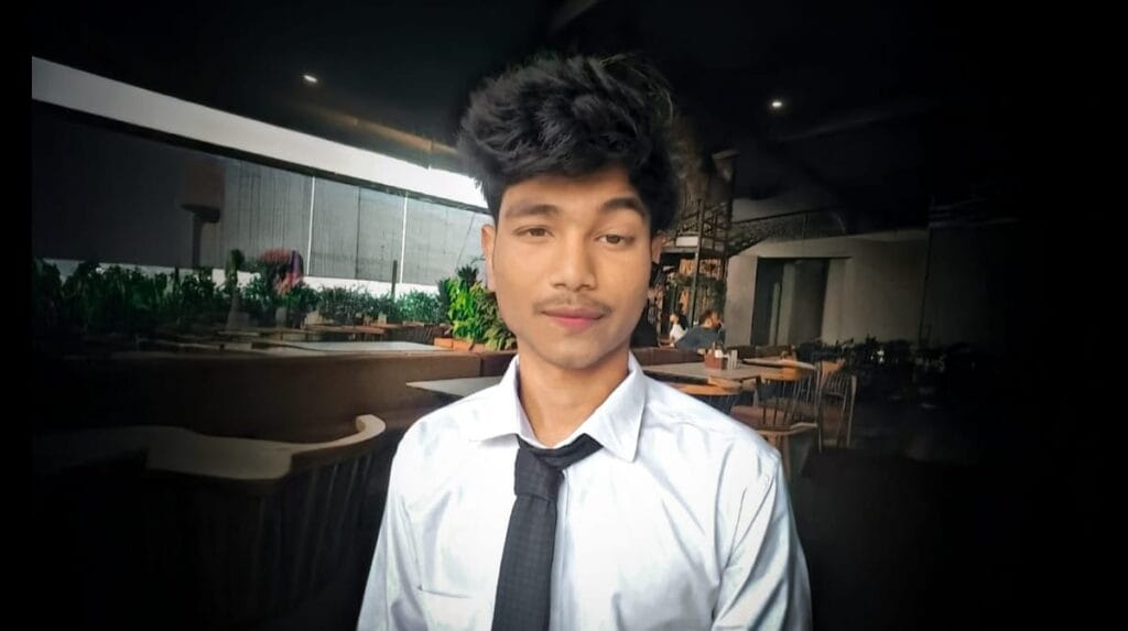 Achik Ahmed profile picture