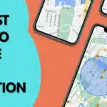 Easiest ways to share your location