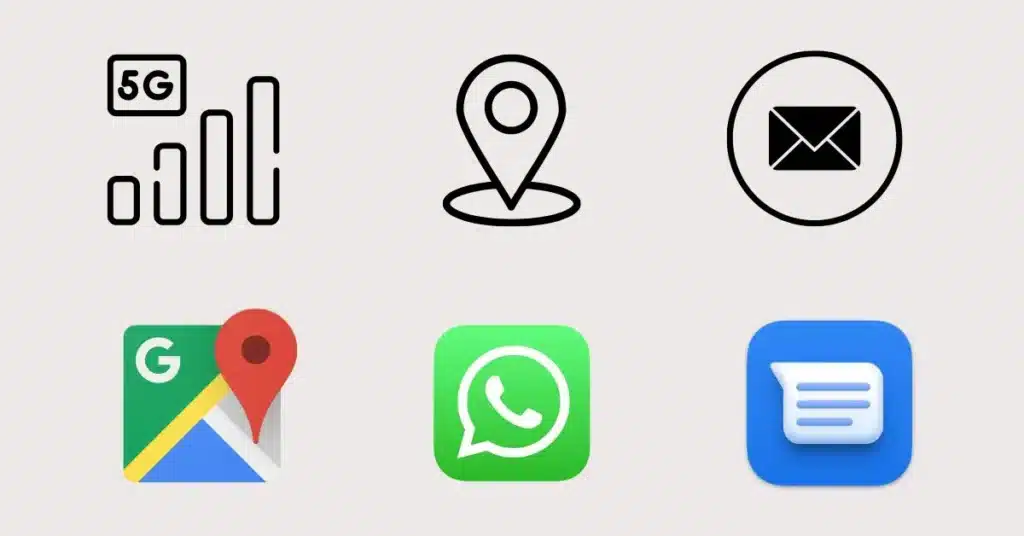 Things You Need Before Sharing Location