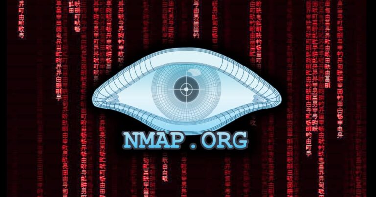 Kali Linux Nmap all commands
