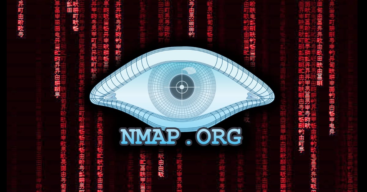 Kali Linux Nmap all commands